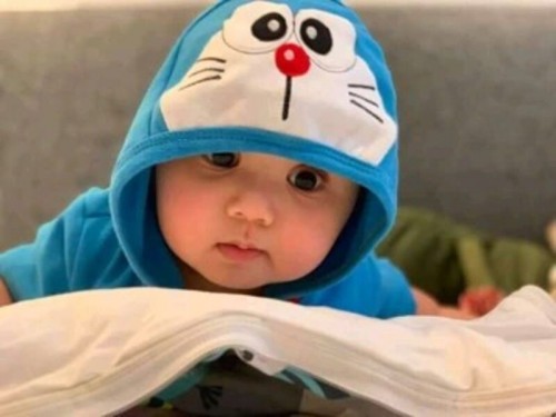 Bun mau tanya aku terakhir haid tgl 14 juli apa skrng bisa dikatakan hamil??mohon dijawab ya