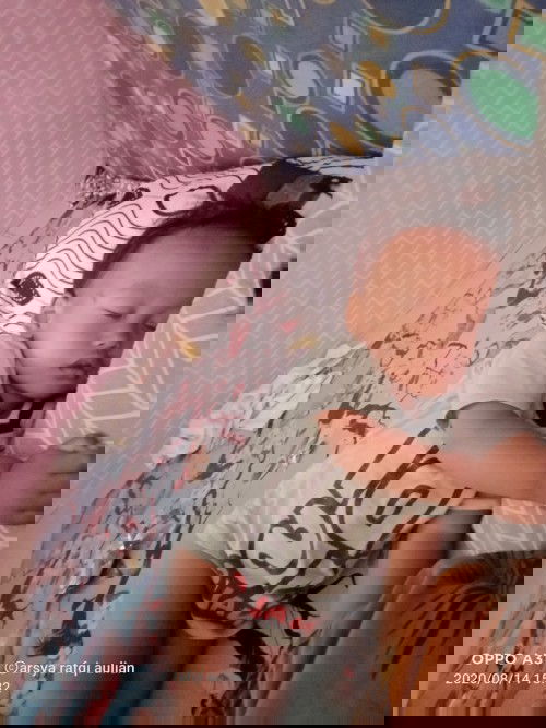 Balita balita balira balita balita