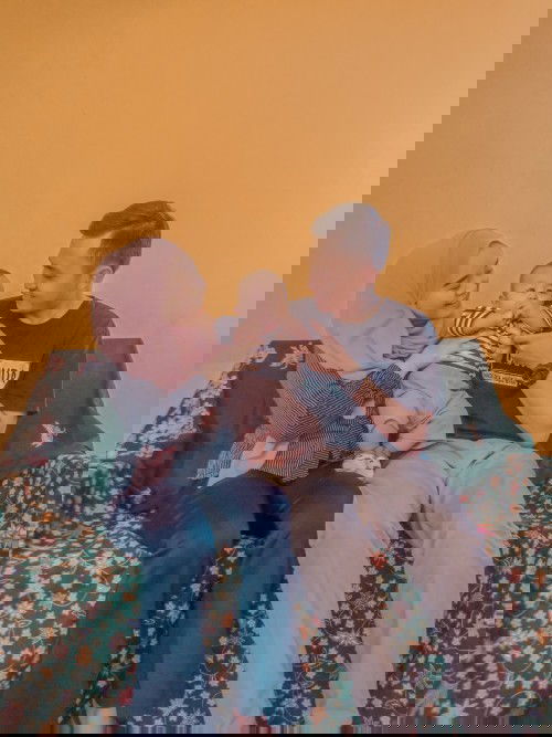 LDM Karawang-Semarang