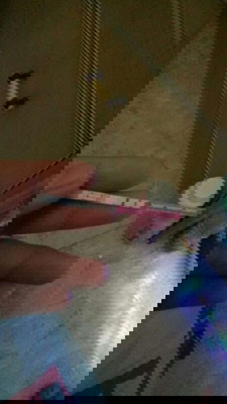 Hamil Setelah Caesar