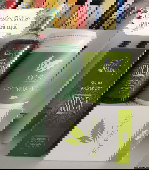 Có mon này sanh sông bị mụn nám tàn nhang thì jb mình nha minh tư vấn cho ạ