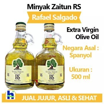 minyak zaitun