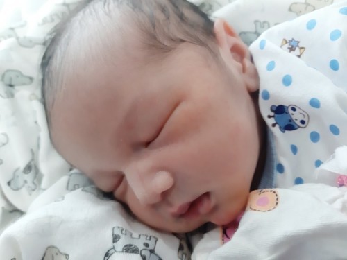 คลอดแล้วจ้า 17 ส.ค.63 แชร์ประสบการณ์