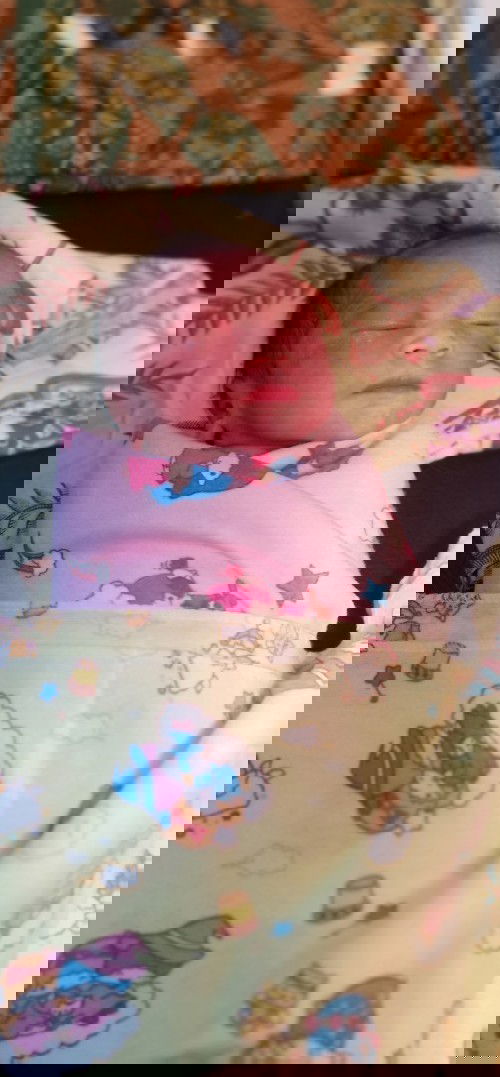 Alhamdulillah baby boy lonching😊