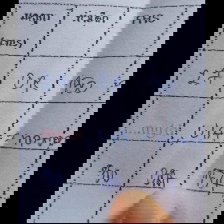 ท้องเเรกคะ