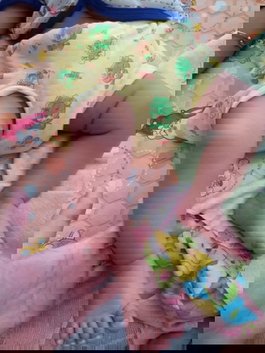 kaki bayi