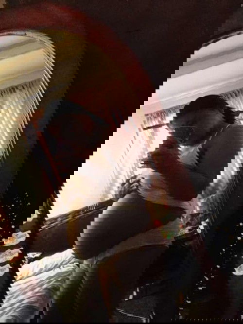 Irritated / 32weeks preggy