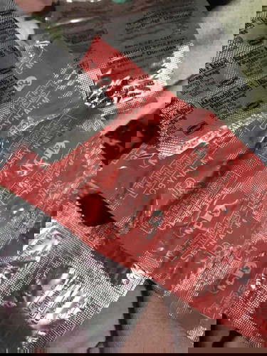 About taking vitamins (29weeks pregnant)