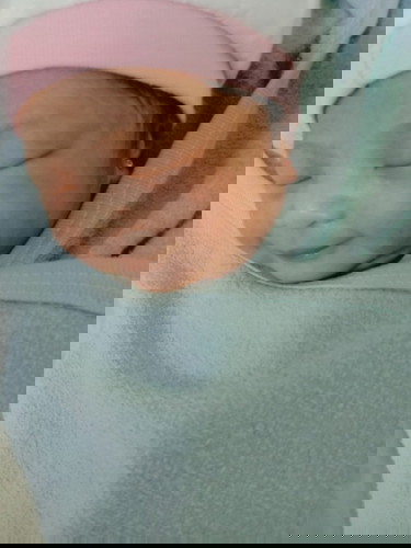 Meet my Baby Girl Mayah😍