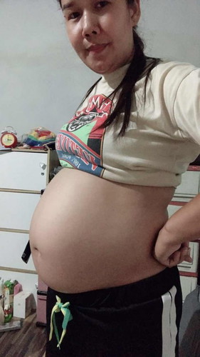 29w4d แล้วค่ะ ท้องเล็กไปไหมคะ