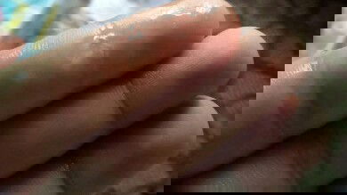 Wrna dn bentuk air ketuban mcm mna ya