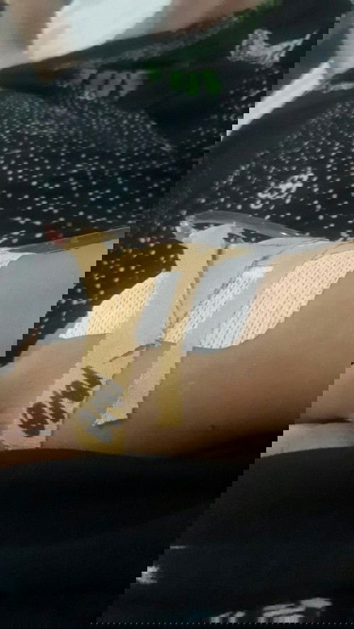 Tunggu bunda n ayah disurga