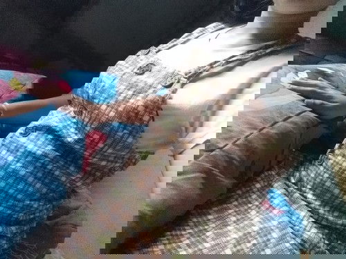 ท้องเล็กไปไหม