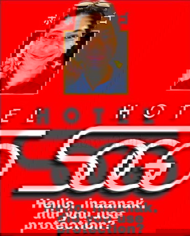 SOGO hotel experience
