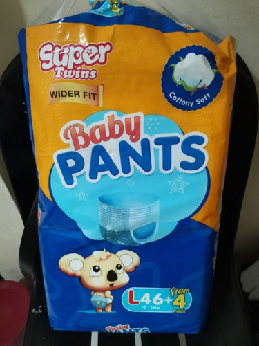 DIAPER FEEDBACK