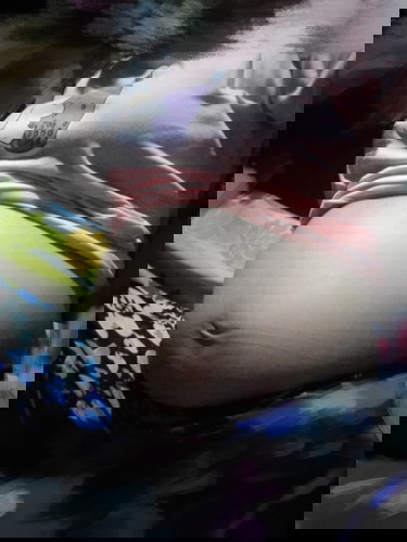 Worried about my pregnancy