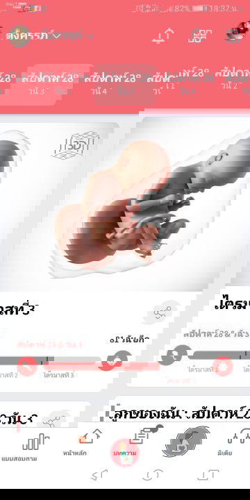 ปวดท้องแน่นหน้าอก