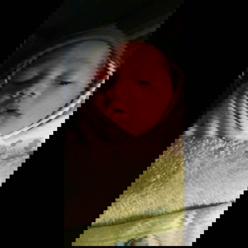 ALLHAMDULILAH BABY BOY👶