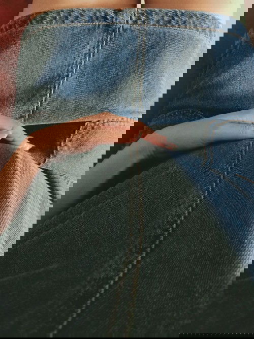 ท้องใหญ่กว่าอายุครรภ์