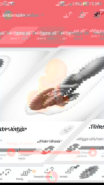 Bingung mau ambil cuti