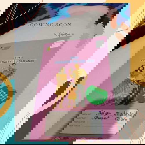 Usia kehamilan 6 minggu