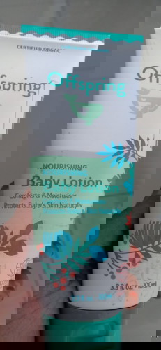 Tips sembuh Ruam susu