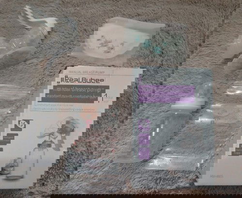 Preloved Kebutuhan Bayi