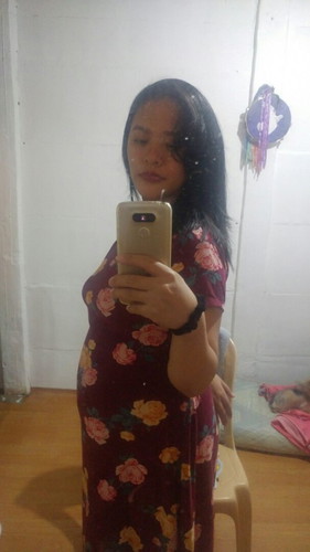 Tama lang po ba tyan ko..21 weeks preggy