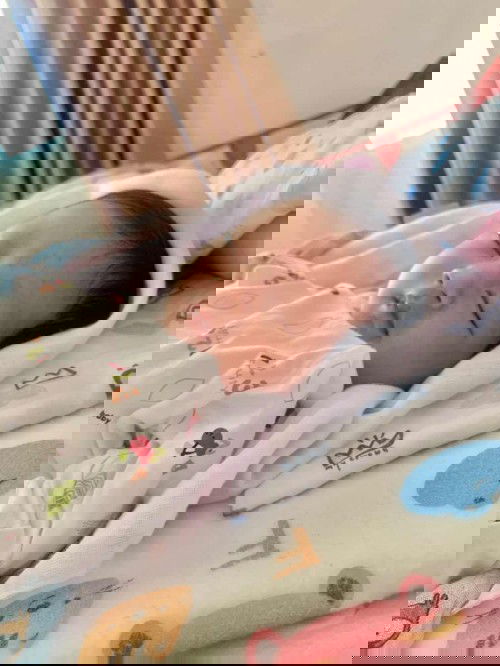 เอฟเฟ็คหลังผ่าคลอด ปวดหัวทรมานมากๆ