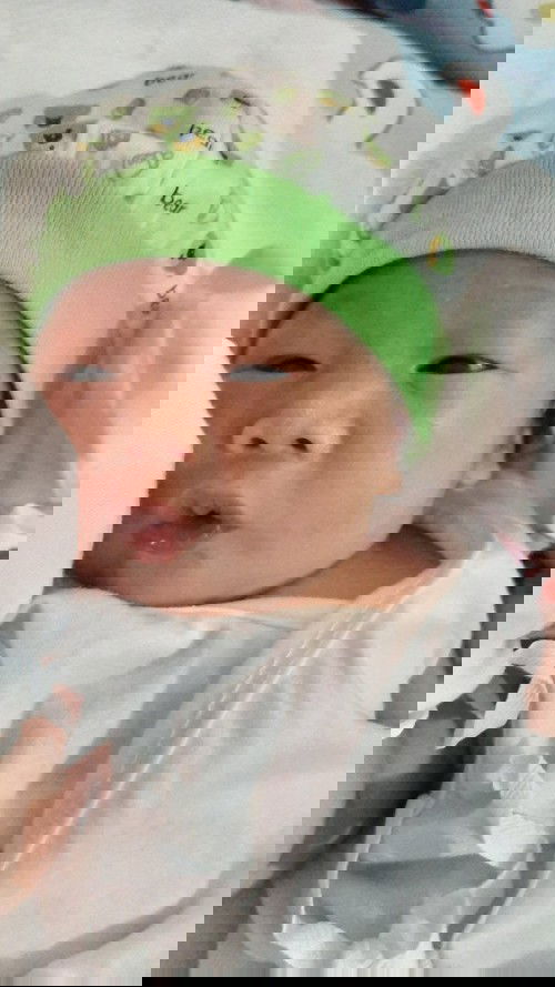 Just wannA shAre my birth sTory❤