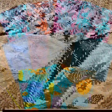 Daster Untuk Busui..