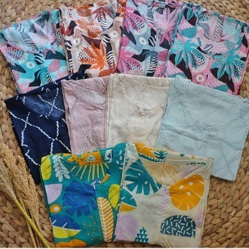 Daster Untuk Busui..