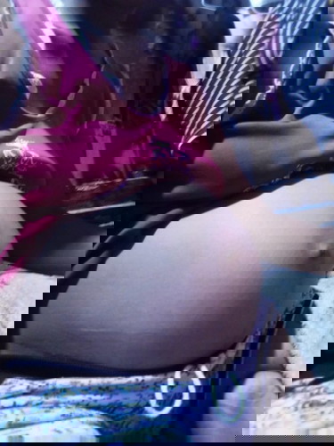 31วีค3วันท้องเล็กไหมค่ะ