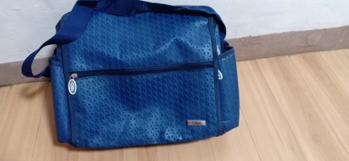 Diaper bag