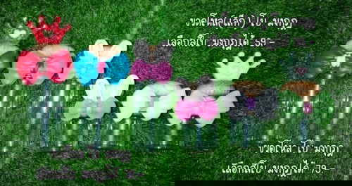 ขวดโหลเก็บสายสะดือลูกรัก