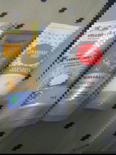 Apakah memakai masker aman buat ibu hamil?