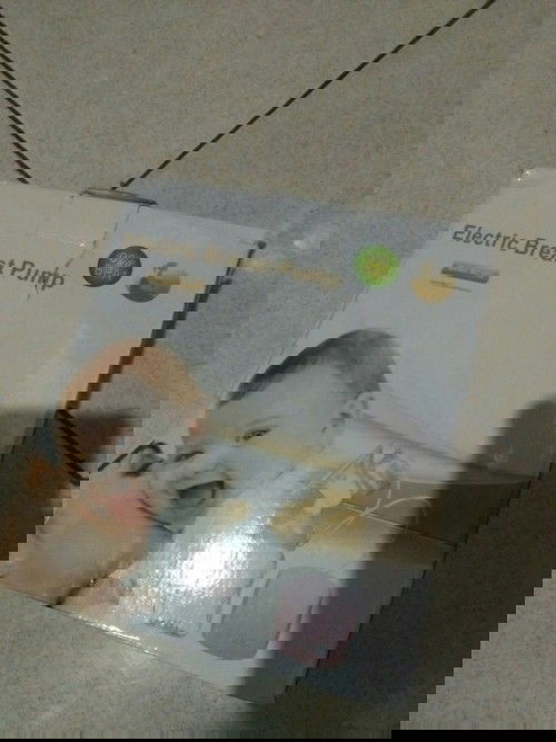 pompa asi kurang kuat