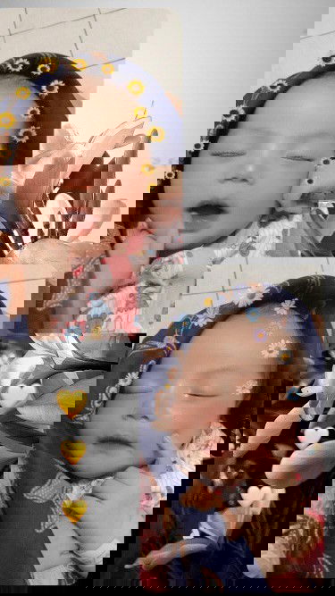 Berjuang dengan ketuban yg nipis