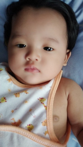 เด็ก5เดือน