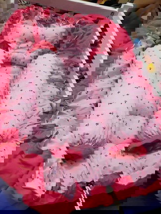 Cribset for baby love❤️for sale!!!