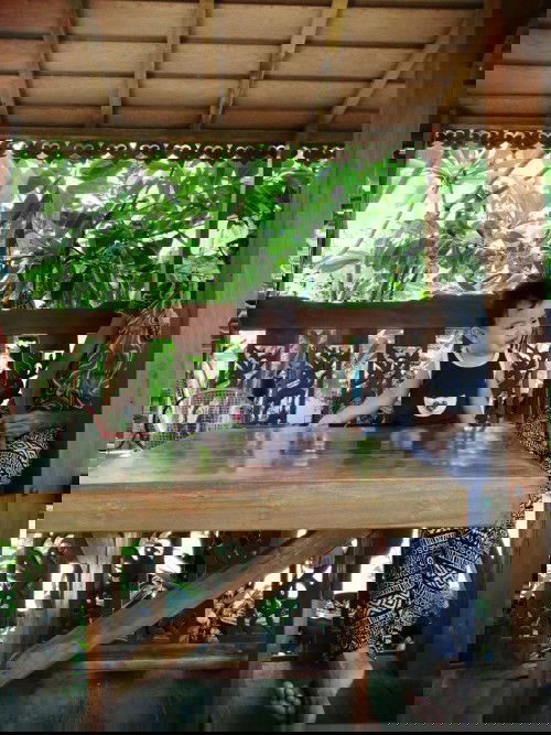 อาหารไม่มีผลกับสีผิวลูกนะคะ