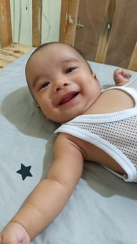 baby food first time mom