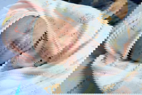 คลอดแล้วค่ะ40+2w (20/08/2020)