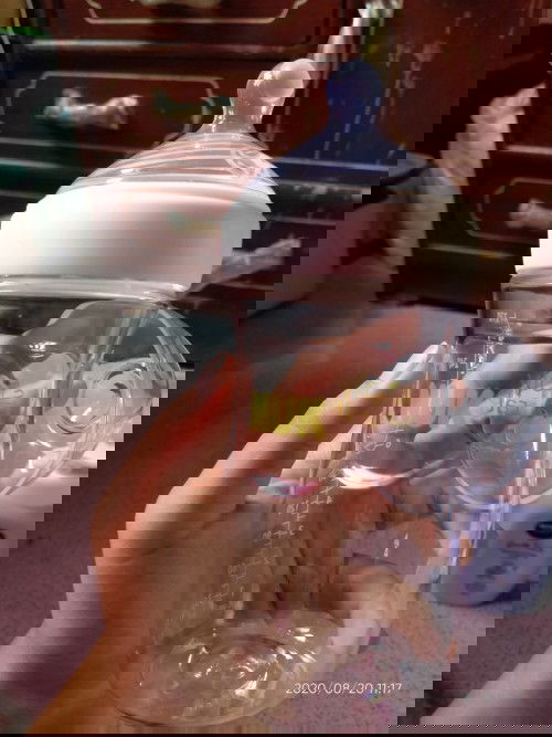 breastfeed to bottle feeding