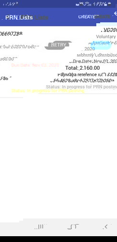 SSS PAYMENT