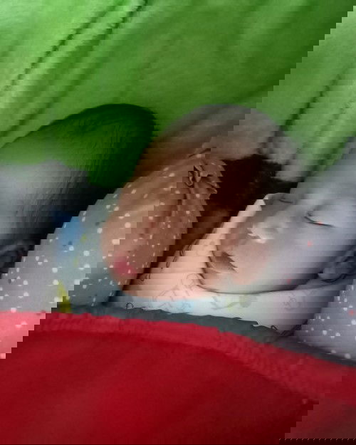 melahirkan cepat dan tanpa jahitan 🥺