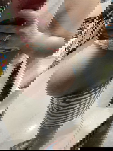 Pwede pa bang maglakad lakad kapag 32weeks preggy?