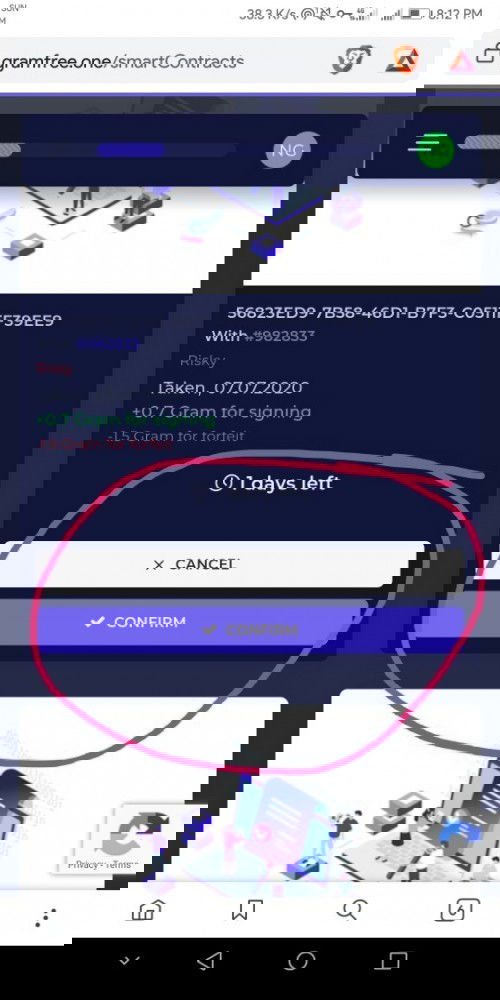 Konting tiyaga lang para kumita ng libre...Hindi po kylangan ng capital oh maglabas ng pera tyaga lng po para kumita..