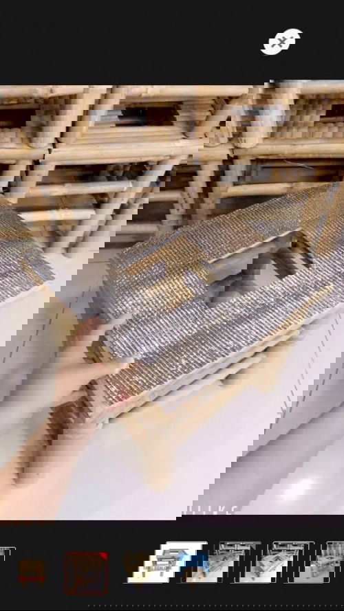 Ghế xông hơ vùng kín