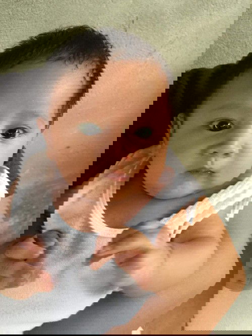 #BOTMSept #StormBorn